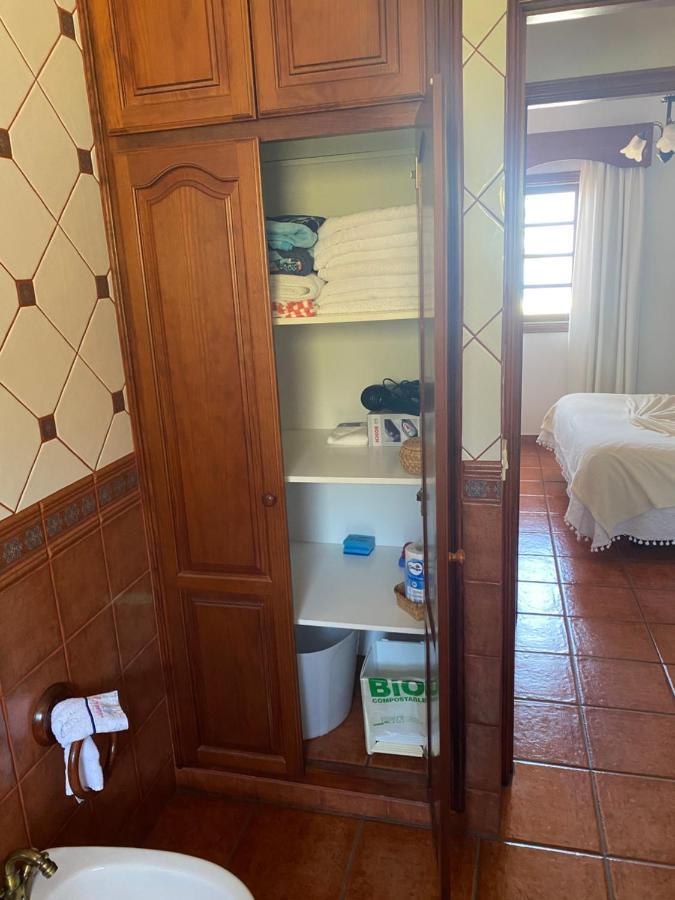 Taburiente Villa Tijarafe Eksteriør billede